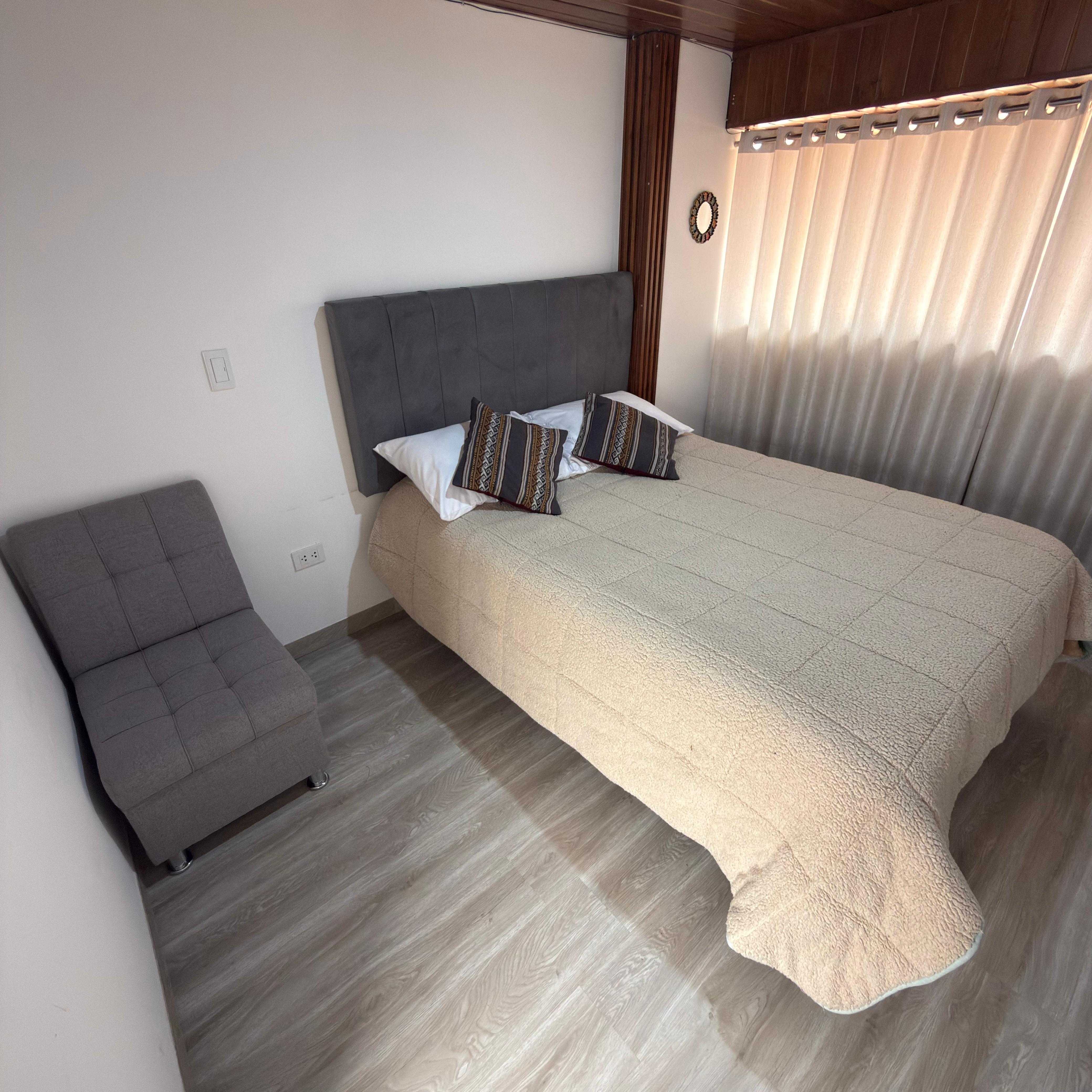 Imagen del apartamento